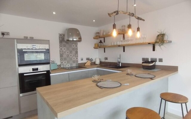 Impeccable 2-bed House in Newquay