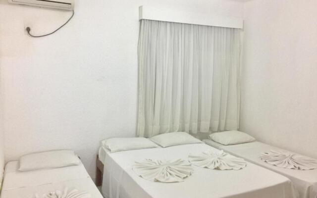 Beverly Hills Flat