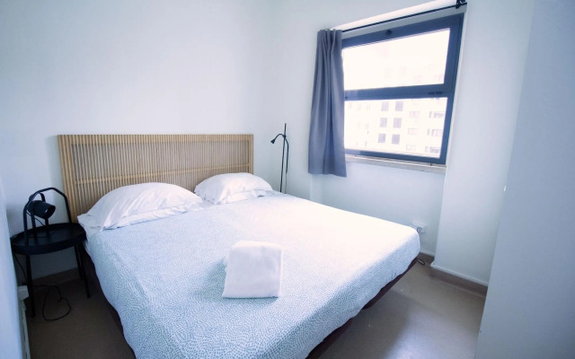 Hostel WOT Lisbon Nomad