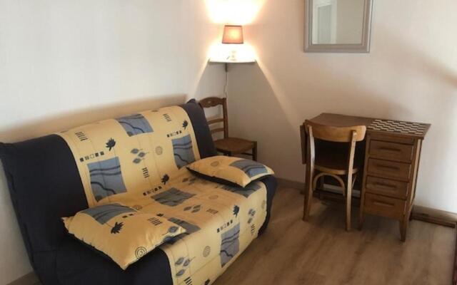 Maison Bretignolles-sur-Mer, 3 pièces, 6 personnes - FR-1-231-188