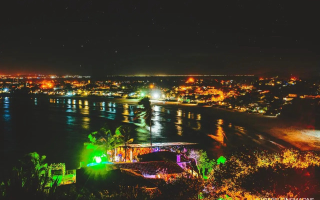 Bravacasa Geriba Búzios Luxury Inn