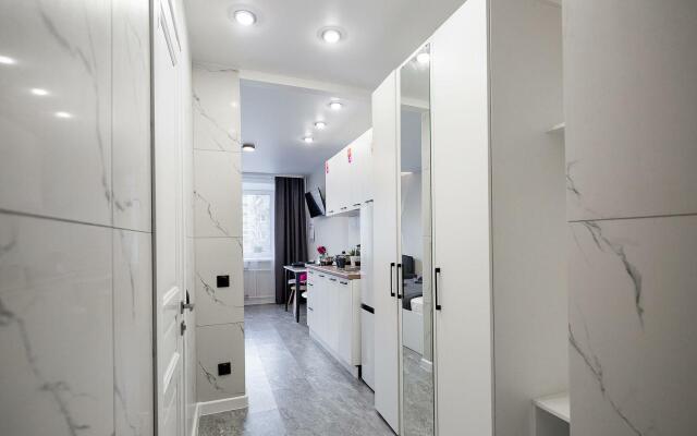 9 ночей на улице Донская 7