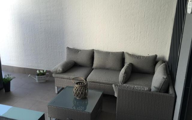 Apartment Oasisbeach La Zenia