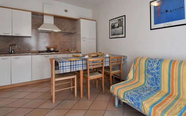 Mediterraneo Rosolina Mare