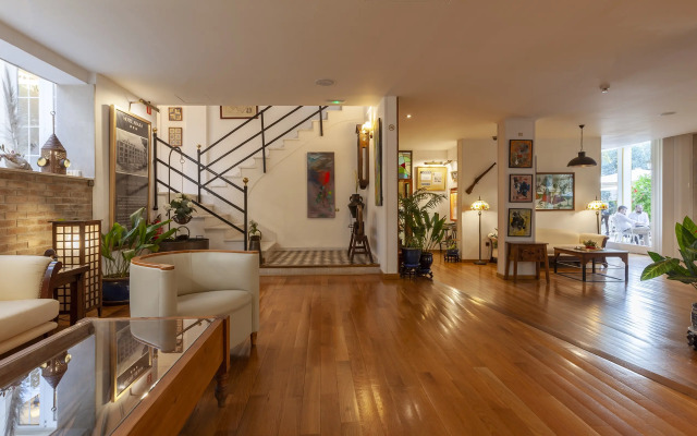 Hotel Araxa - Adults Only