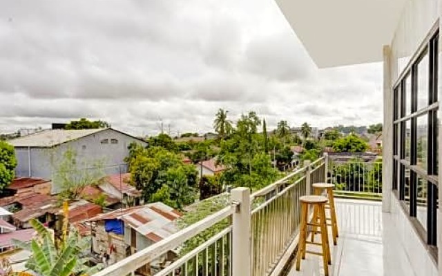 OYO 3870 Homestay Arya