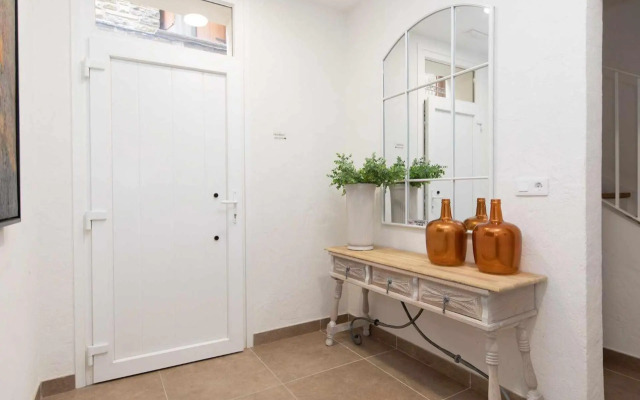 Apartamento Sky Biescas I