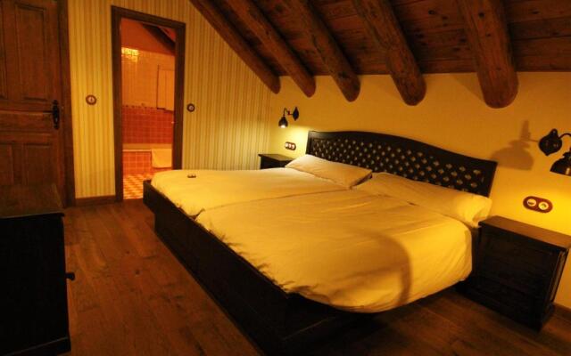 Hotel Rural El Mirador de los Pirineos