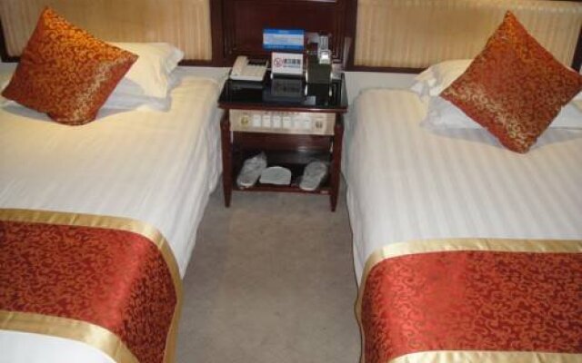 Yuebin Business Hotel