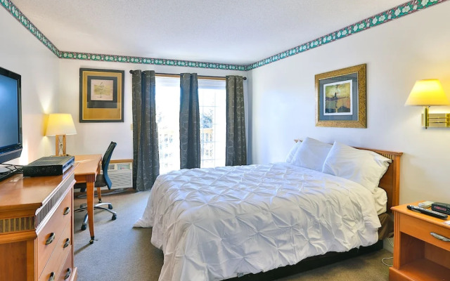 Amerivu Inn And Suites New Richmond