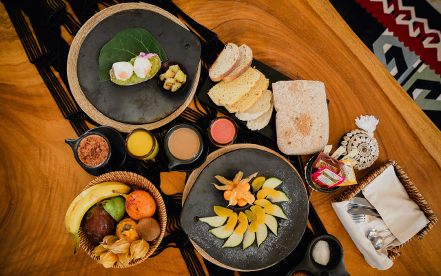 Éteka Slow Beach Hotel - Adults only