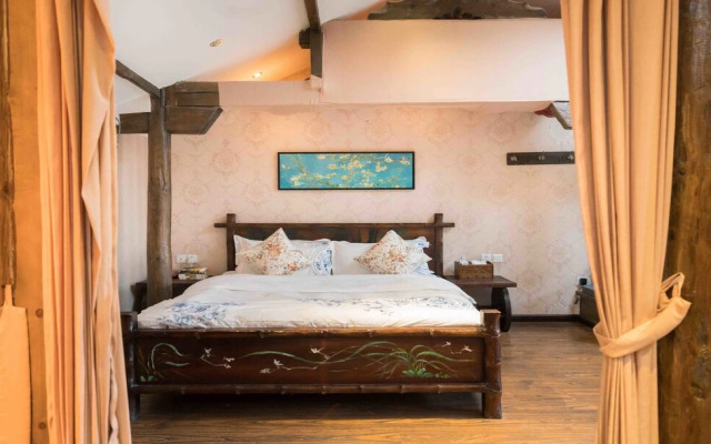 Pure Sunshine Inn