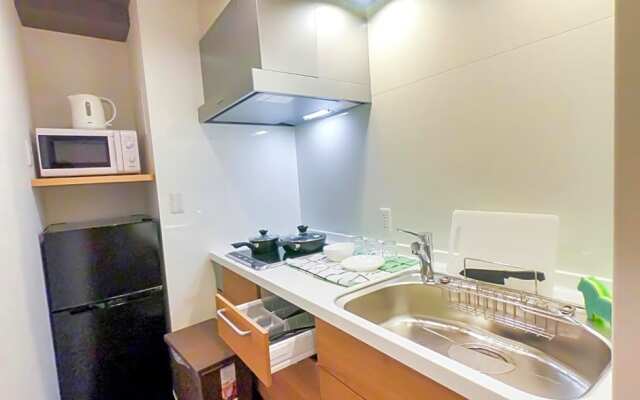 Hotel S-Presso Central - Vacation STAY 9451