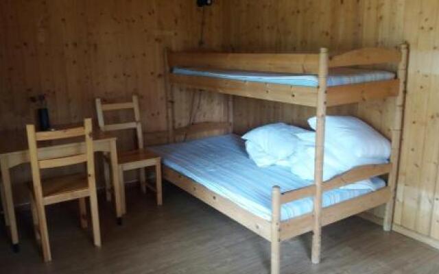 Sæteråsen Hytter & Camping