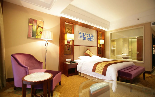 Huilihua Hotel