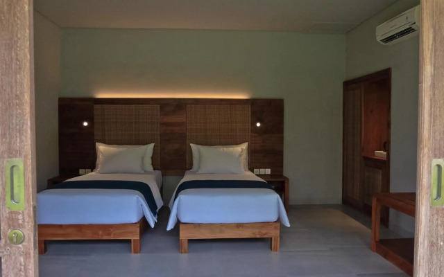 Umadewi Surf & Retreat