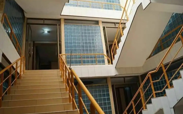 JBK Hotel