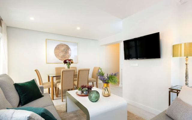 Genteel Home Velarde II