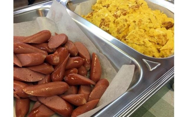 Hotel Tsukuba Hills Gakuen Nishi Odori