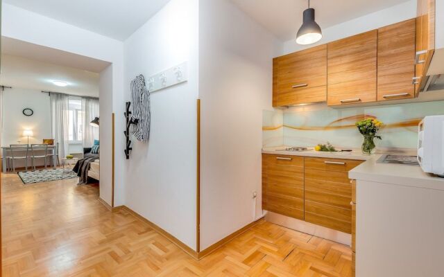 Main Street Apartments