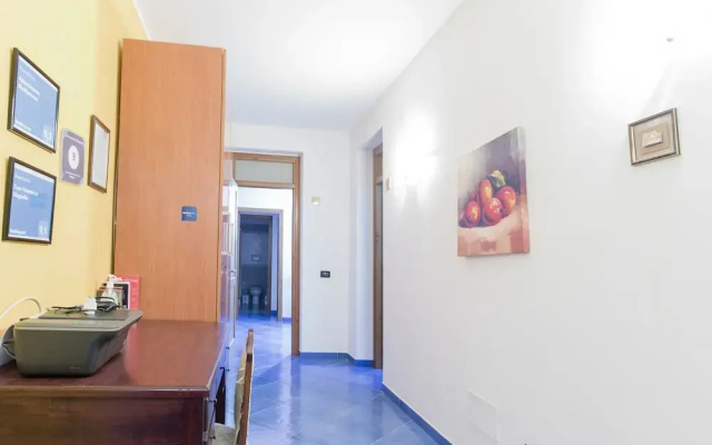 Visitsicilia Le Magnolie 3
