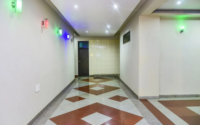 Park Avenue Hotel