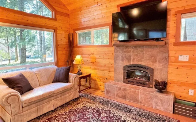 Elk House