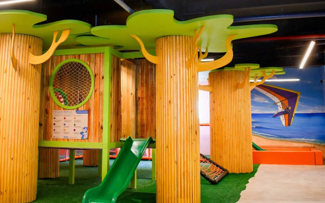 Costao do Santinho Resort - All Inclusive