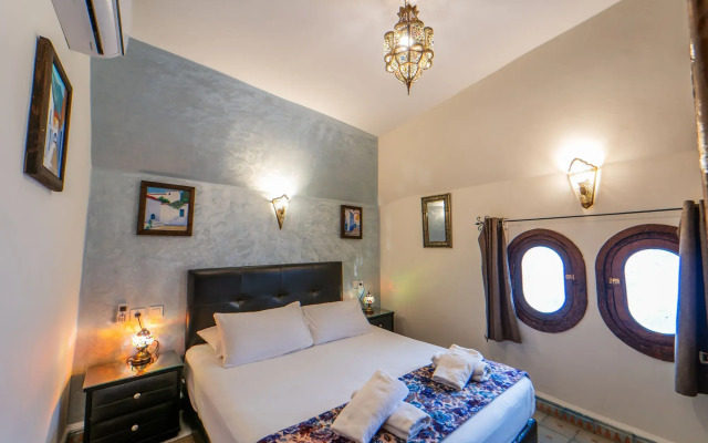 Villa Rita Guest House
