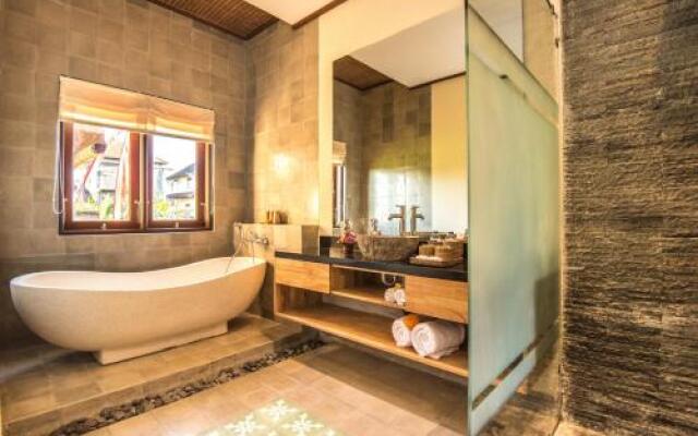 Bliss Ubud Abangan