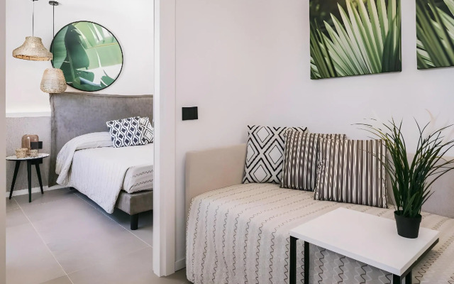 Mangia's Himera Resort