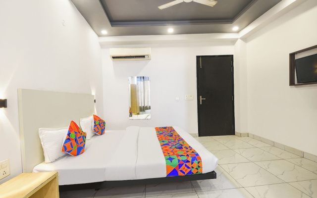 Fabhotel Rohil Residency