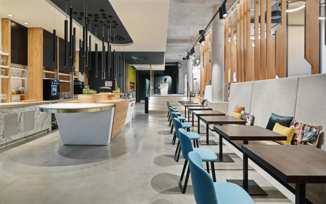 Residence Inn by Marriott Essen City