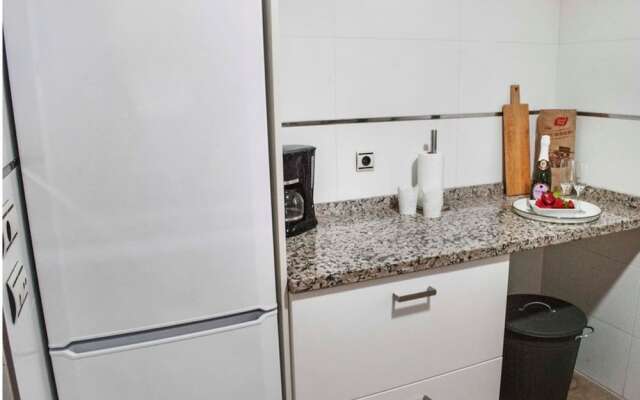 107275 - Apartment in la Cala