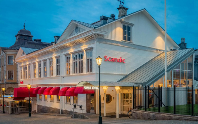 Scandic Arvika