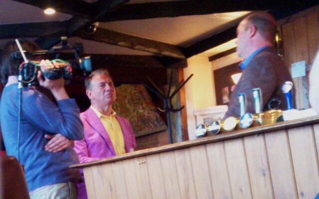 Hare & Hounds Newbury