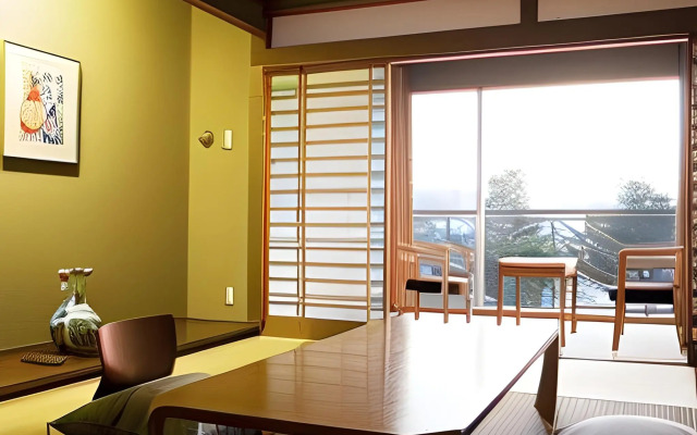 Resort Hotel Olivean Shodoshima