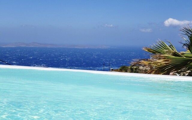 Azolla Villa Mykonos