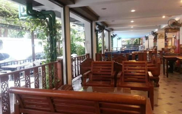 New Siam II