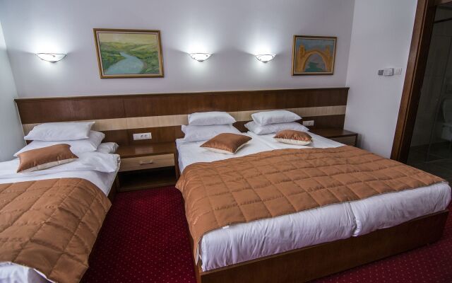 Motel Mujanic