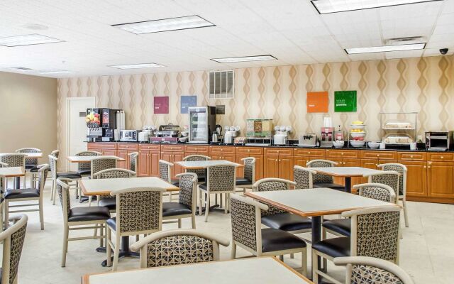 Best Western Grantville/Hershey