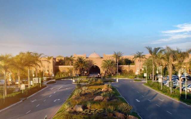 Meropa Casino and Entertainment World