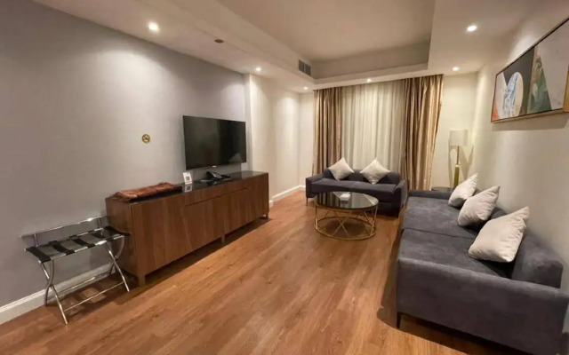 Smayah Residence