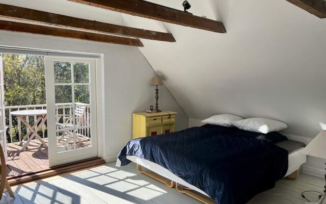 6 Person Holiday Home in Skagen