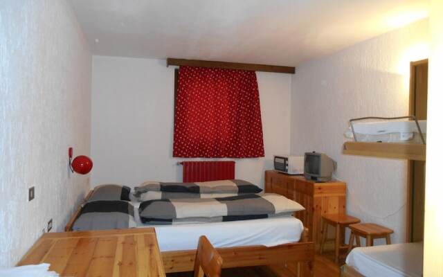 Chalet Cotril
