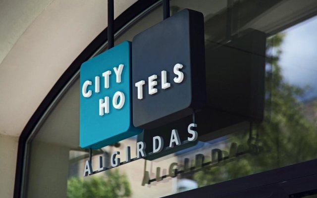 City Hotels Algirdas