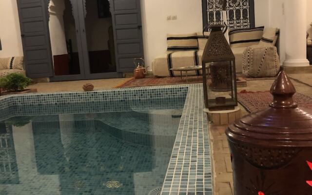 Riad Bab el Fale