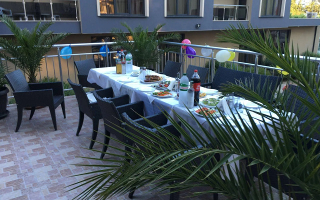 Hotel Tia Maria