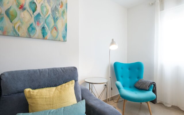 LU&CIA Apartamentos Puerto