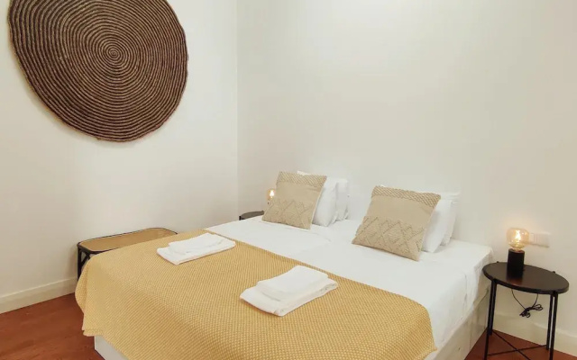 Querido Algarve Apartment